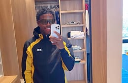 What Happened To Tyrell Malacia